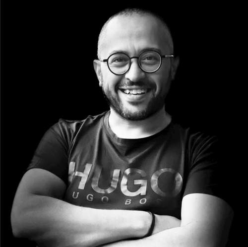 Essam ElOkda