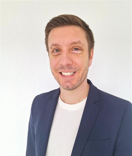 Florian Leclercq - Colissimo, La Poste 