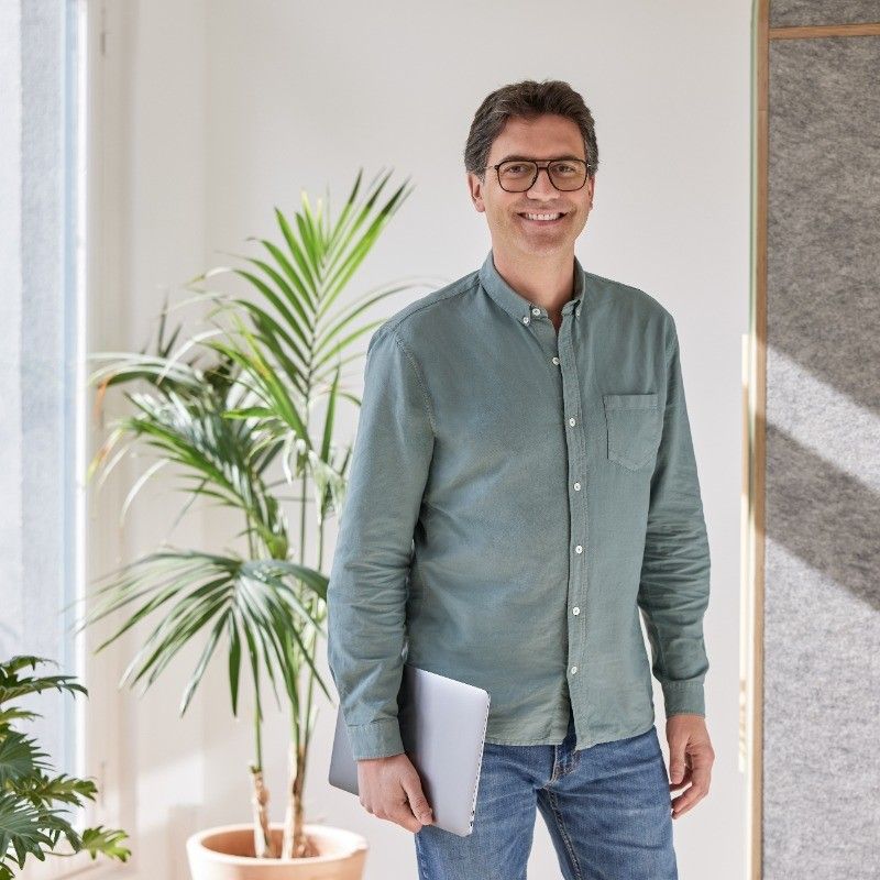 Florian Bonnasse - Geopost