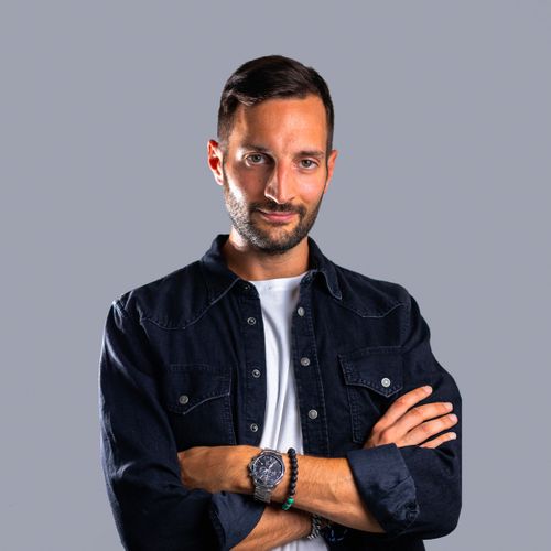 Francesco Borghi - ShippyPro