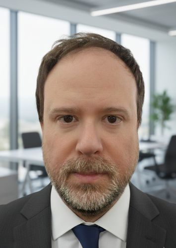Francesco Minzi - FedEx