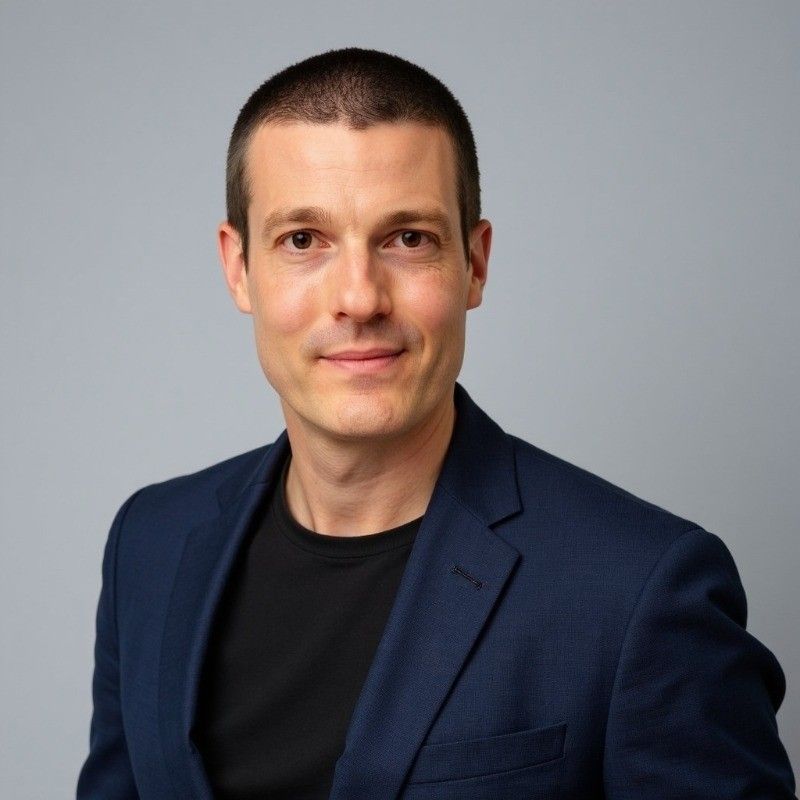 Francois Lazzari - GN TEQ