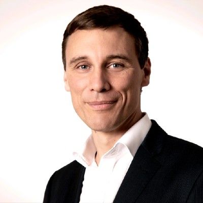 Jens Meyer - Schneider Electric