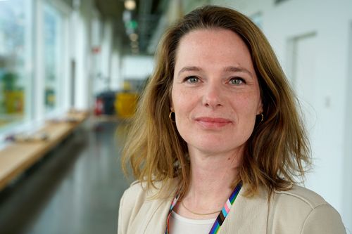 Marlein Wiertsema - Ingka Group, IKEA