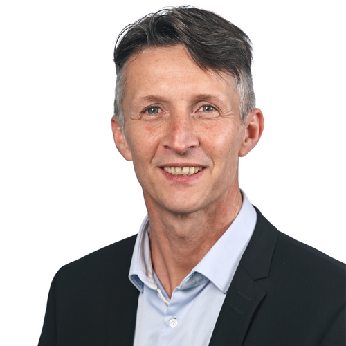 Herv&eacute; Crochet - Geopost