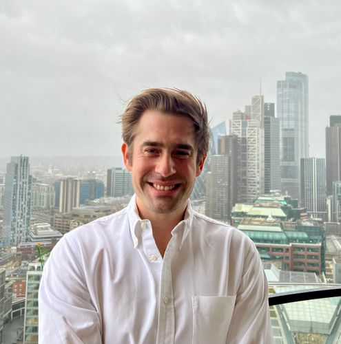 Jonathan Jenssen - Relay Technologies