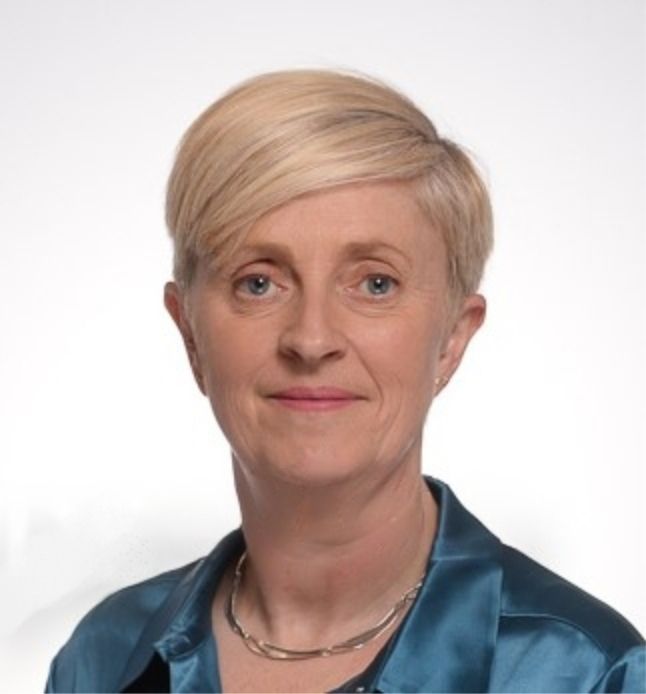 Jane Burkitt