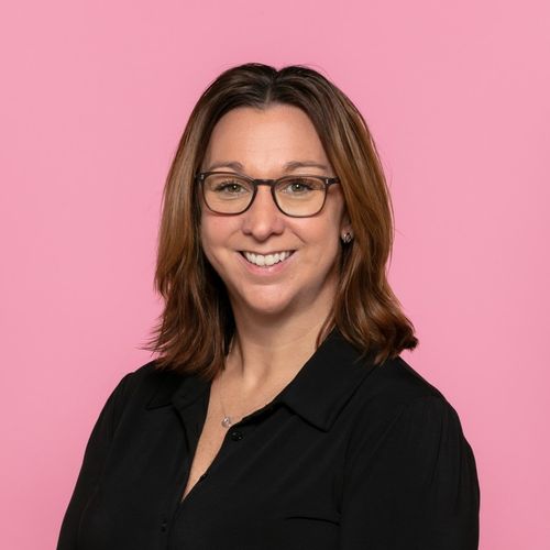 Jannie Appelt - Just Eat