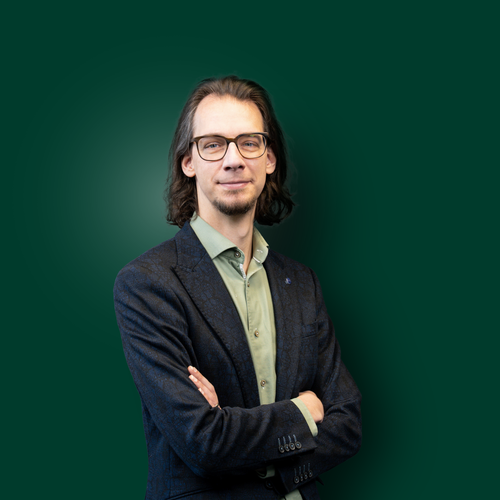 Jethro Borsje - Lobster