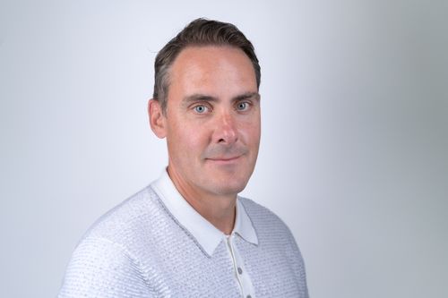 Jim Hartshorne - Unipart