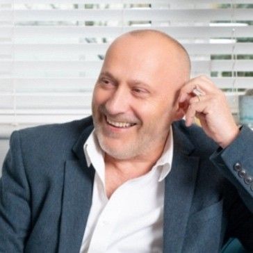 John Acton - Peer2Peer