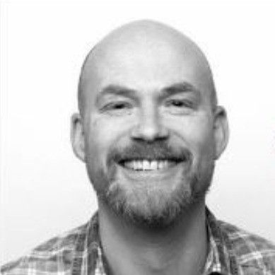 Johny Banning - Bleckmann