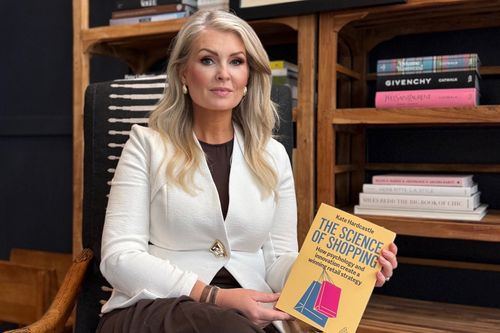 Kate Hardcastle - The Customer Whisperer