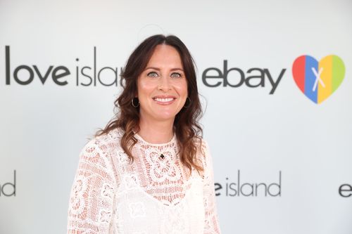 Kirsty Keoghan - eBay