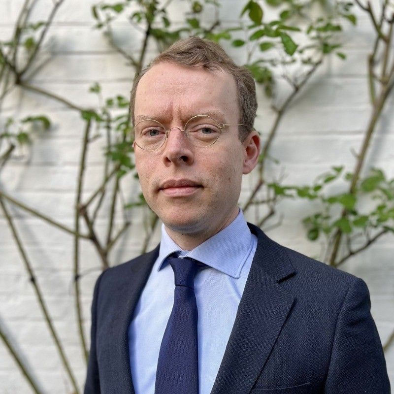 Luuk Speksnijder - GLS Netherlands
