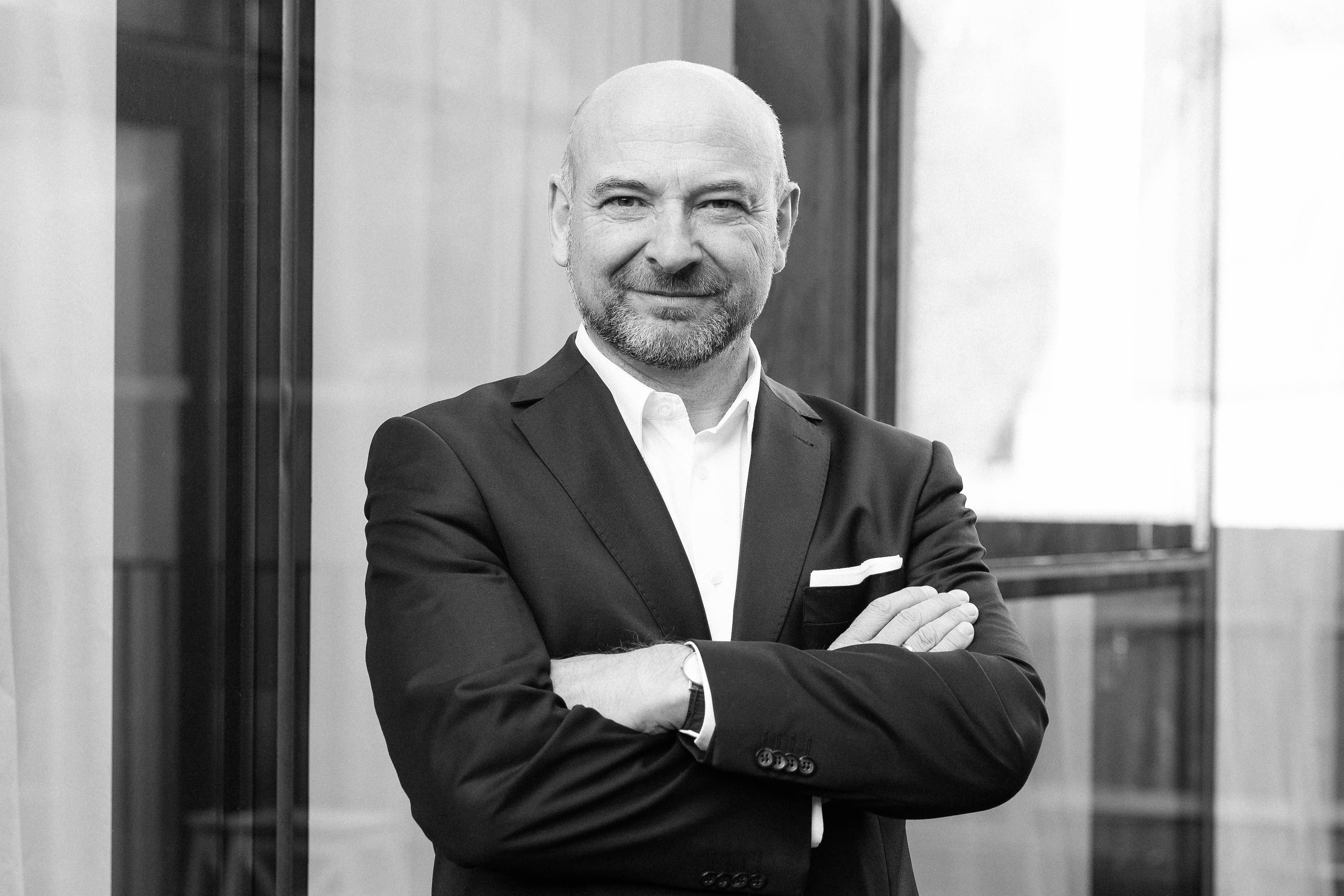 Marek Rozycki - Last Mile Experts