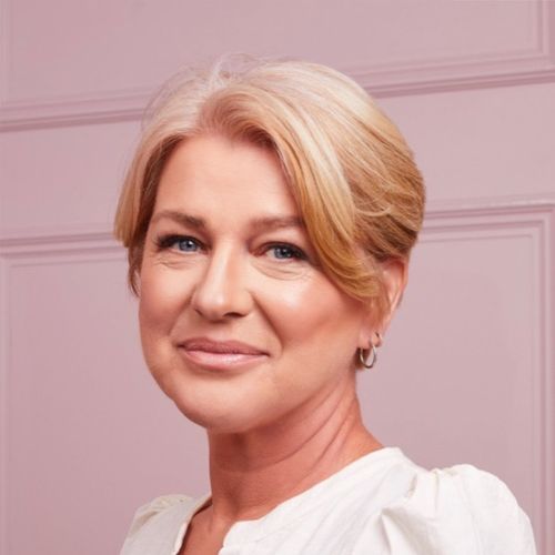 Maria Hollins - Ann Summers