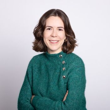 Marion Hatt - Uber Direct