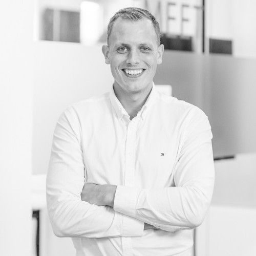 Mathias Lindtofte - Homerunner