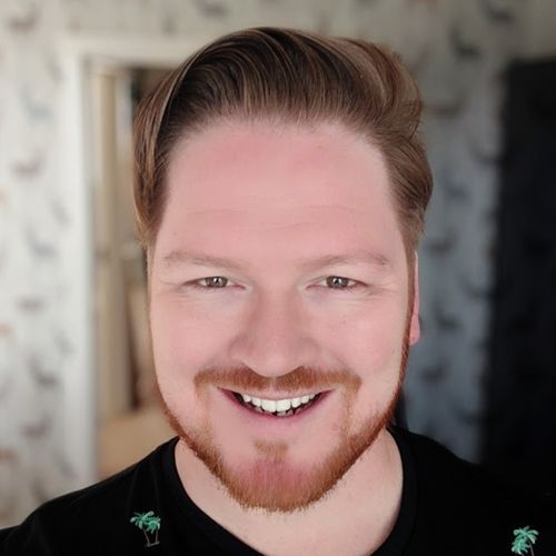 Matthew Blackhurst-Evans