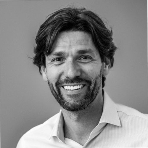 Patrick Lecomte