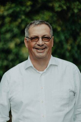 Dr. Robert Zores - REWE Digital