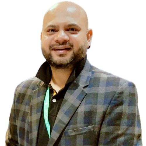 Sumit Saxena - Fareye