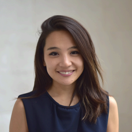 Mia Yamaguchi - Uber Direct