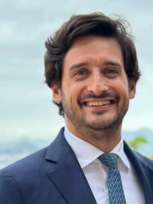 Duarte Cunha Rosa - Uber Direct
