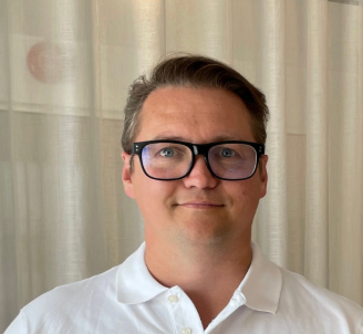 Nikolai Kolderup - Coesia