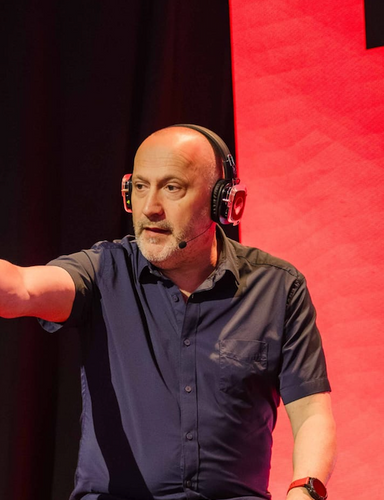 John Acton - Peer2Peer