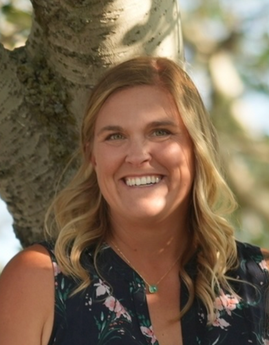 Erin Augustine - Oatly