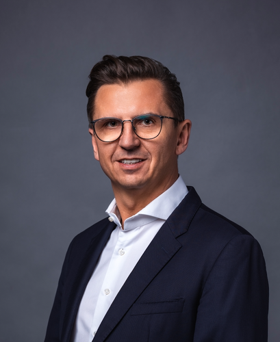 Marcin Czyczerski - CCC Group