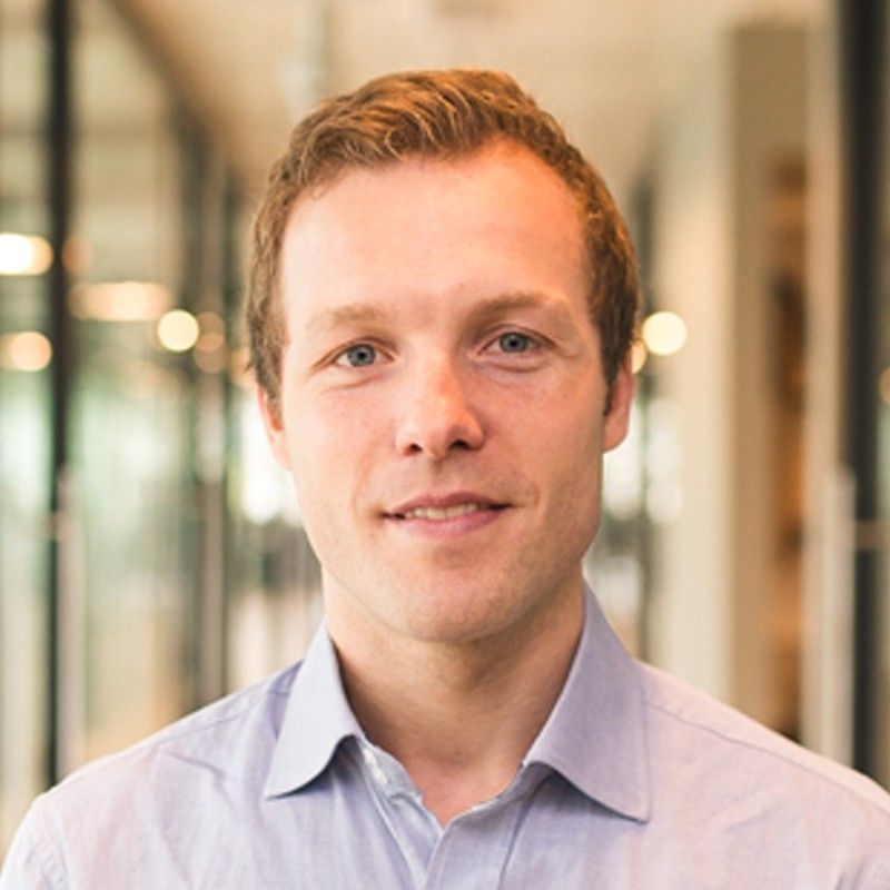 Sebastian Steinhauser