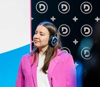 Sophie de Jongste - PwC