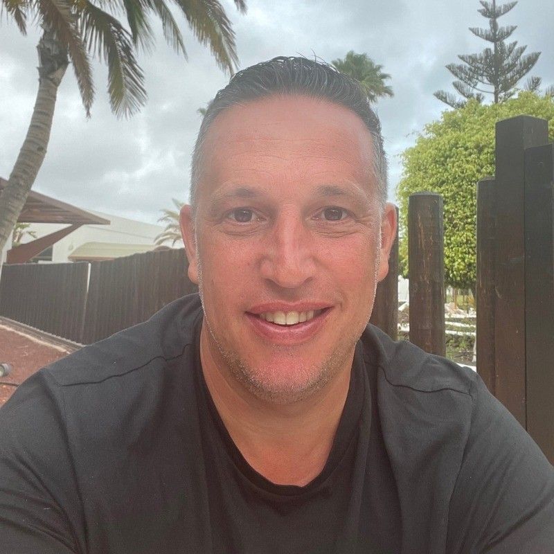 Stuart Greenfield - Advanced Supply Chain Group