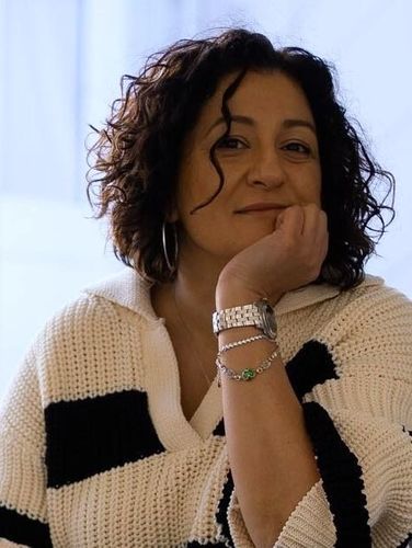 Sunaina Kohli - The Human Difference