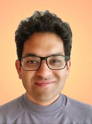 Swagat Choudhury - Mars Wrigley