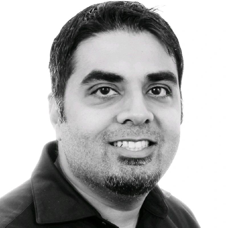 Taimoor Hussain - Unilever