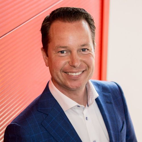 Thiemo van Spellen - Geopost