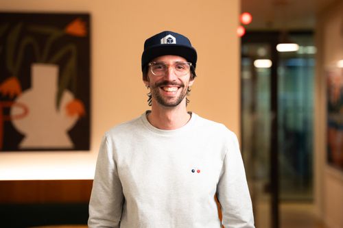 Tobias Buxhoidt - parcelLab