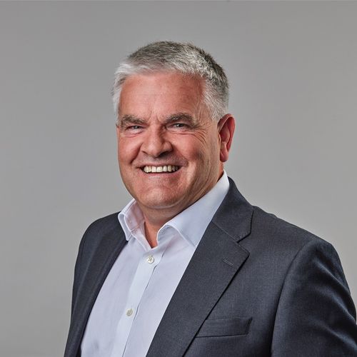 Tony Mannix