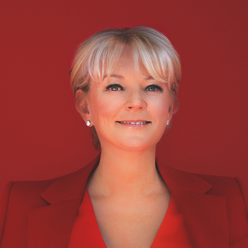Jo Malone CBE -  Jo Loves