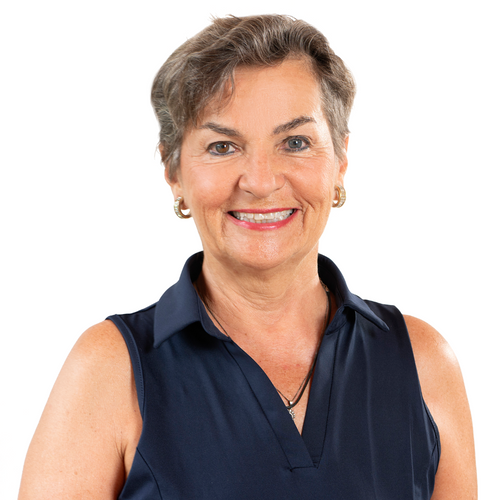 Christiana Figueres
