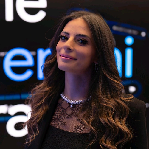 Vana Ghazarian MBA - Intel Corporation