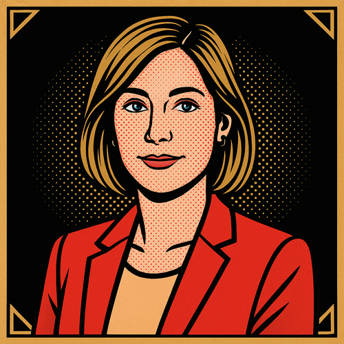 Victoria Evans - John Lewis