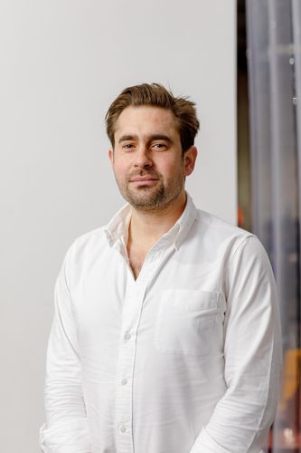 Jonathan Jenssen - Relay Technologies