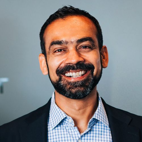 Ankush Malhotra - Element Logic