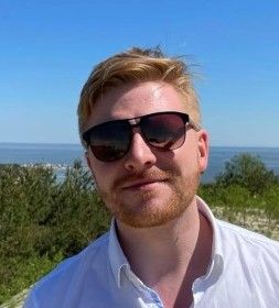 Arnoldas Kevalaitis