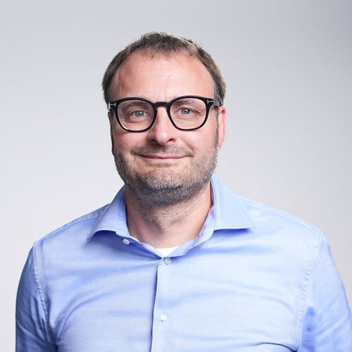 Damian Unterl&ouml;hner - 4flow